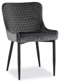 Стул Ститч Хани Stool Group MC15H KD HLR-21