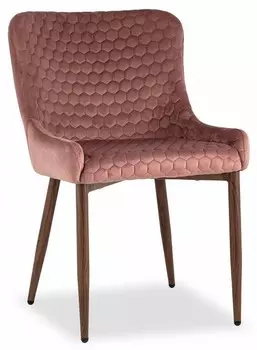 Стул Ститч Хани Stool Group MC15H KD HLR-44