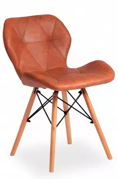 Стул Stuttgart (mod. 74) Tetchair 15211