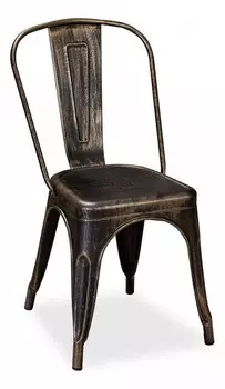 Стул Tolix R-Home 30470, 920104