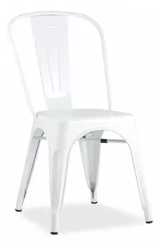 Стул Tolix Stool Group YD-H440B LG-02