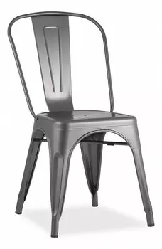 Стул Tolix Stool Group YD-H440B YG-15