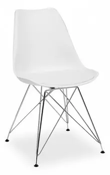 Стул Tulip Iron Chair Tetchair 13647