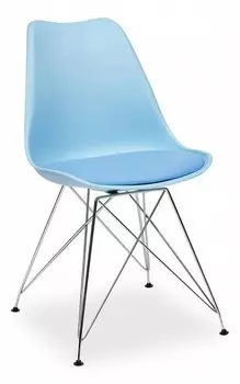 Стул Tulip Iron Chair Tetchair 13650