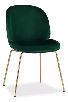 Стул Турин Stool Group 8329 VELVET GREEN