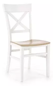 Стул Tutti Halmar V-PL-N-TUTTI-BIALY