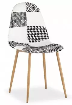 Стул Валенсия Stool Group DC-93025-L2 patchwork