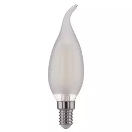 Филаментная светодиодная лампа E14 7W 4200K (белый) BL112 Elektrostandard (a038686)