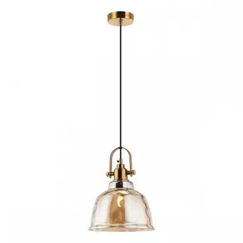 Светильинк подвесной Stilfort Bell 2117/05/01P