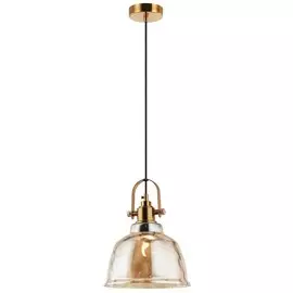 Светильинк подвесной Stilfort Bell 2117/05/01P