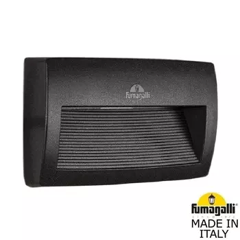 Светильник для подсветки лестниц накладной Fumagalli Lorenza 270 AS3.000.000.AXP1L