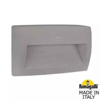 Светильник для подсветки лестниц накладной Fumagalli Lorenza 270 AS3.000.000.LXP1L