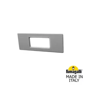 Светильник для подсветки лестниц встраиваемый Fumagalli Nina 150 6C1.000.000.LYJ1L
