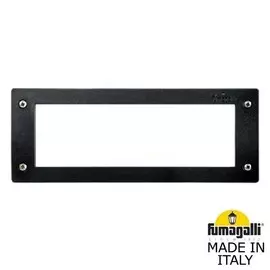 Светильник для подсветки лестниц встраиваемый Fumagalli Leti 300 5C1.000.000.AYE27