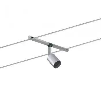 Светильник для струны 12V AC 10W Paulmann Wire Systems Salt 94139