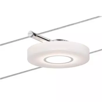 Светильник для струны LED 12V DC 4W 2700-6500К Paulmann Spot DiscLED I 50113