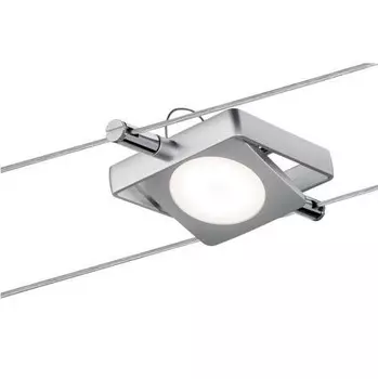 Светильник для струны LED 12V DC 4W 2700-6500К Paulmann Spot MacLED 50112