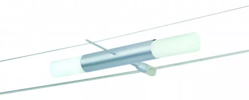 Светильник для струны Paulmann HighWire Duo 97414