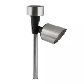 Светильник на солнечных батареях (UL-00001686) Uniel Promo USL-C-690/MT375 Spot Set24