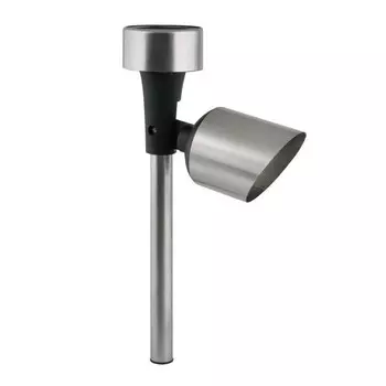 Светильник на солнечных батареях (UL-00001686) Uniel Promo USL-C-690/MT375 Spot Set24