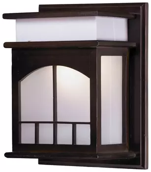 Светильник на стену в наборе с Led лампой. Комплект от Lustrof №151066-708798