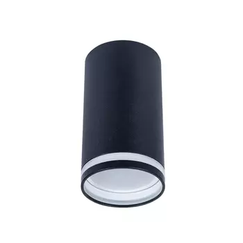 Светильник накладной в комплекте с LED лампами GU10. Точечный светильник. Комплект от Lustrof №648659-702099