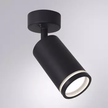 Светильник накладной в комплекте с LED лампами GU10. Точечный светильник. Комплект от Lustrof №648706-702105