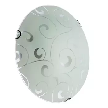 Настенно-потолочный светильник Arte Lamp Ornament A3320PL-2CC