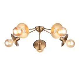 Светильник настенно-потолочный Guido ST-Luce SL1111.301.05