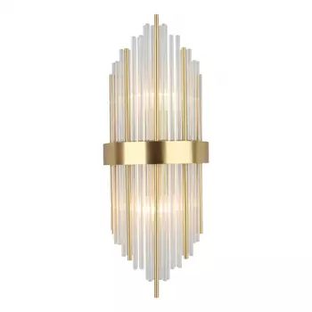 Светильник настенный Aployt Danil APL.638.11.02