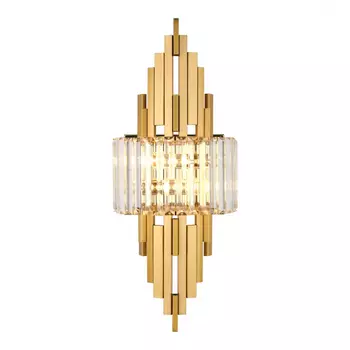 Светильник настенный Aployt Ornella APL.642.11.02