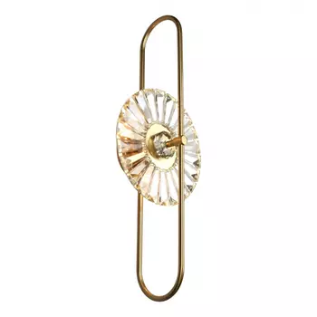 Светильник настенный Aployt Valentayn APL.641.01.03