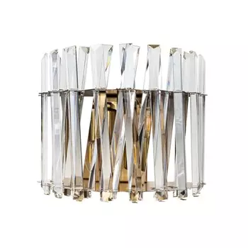 Светильник настенный Divinare BIVARA 7567/18 AP-2