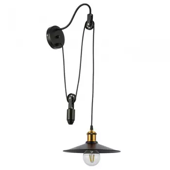 Светильник настенный Esperrazza Evoluce SLE120501-01