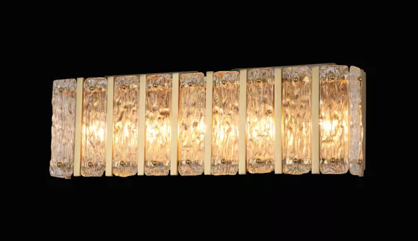 Светильник настенный iLAMP Panorama W4688-58 SGD