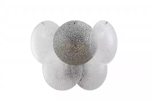 Светильник настенный iLamp Rivoli W15617-2 CR+MULT