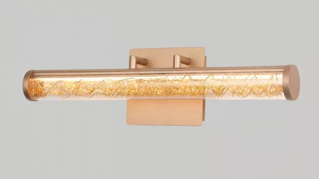 Светильник настенный iLEDEX Look W4737-61 SGD