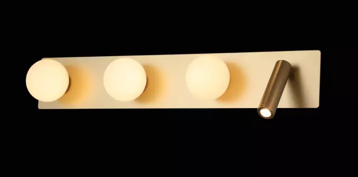 Светильник настенный iLEDEX Telescope W4774-60 SGD