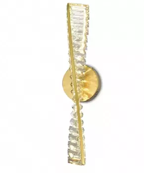 Светильник настенный iLedex Woodstock W2119-500 BR