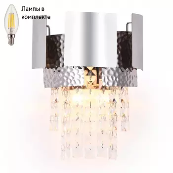 Светильник настенный с лампочками Ambrella light TR5250+Lamps