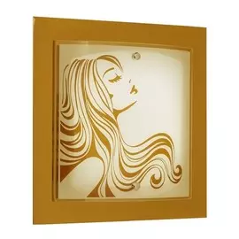 Светильник настенный Silver Light Kiss 823.27.7