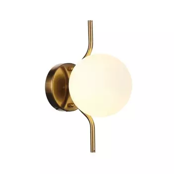 Светильник настенный ST-Luce Forcio SL1126.201.01
