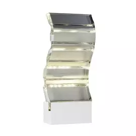 Светильник настенный ST-Luce Luogo SL580.501.01