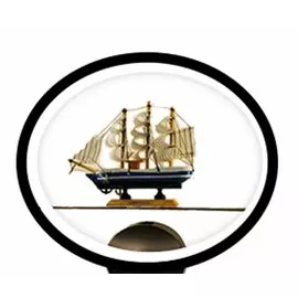 Светильник настенный светодиодный KINK Light Нави 74110,33 (18578)