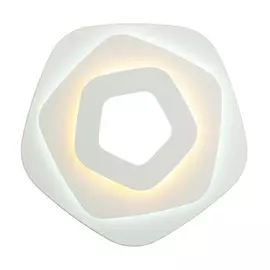 OML-07701-30 Настенный светильник Omnilux Avola