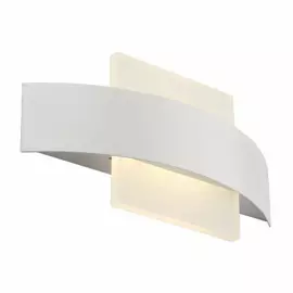 Светильник настенный светодиодный Omnilux Nettuno OML-12011-04