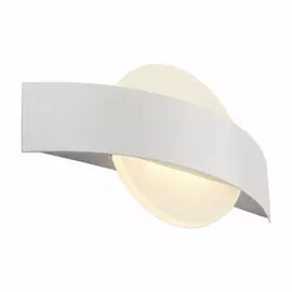 Светильник настенный светодиодный Omnilux Nettuno OML-12001-04