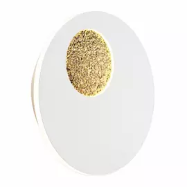 Светильник настенный светодиодный Omnilux Rovereto OML-12201-21