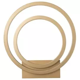 Светильник настенный светодиодный Stilfort Scrolle 4004/03/02W