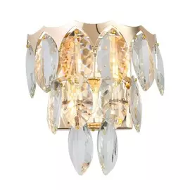 Светильник настенный Tamme ST-Luce SL1223.201.03